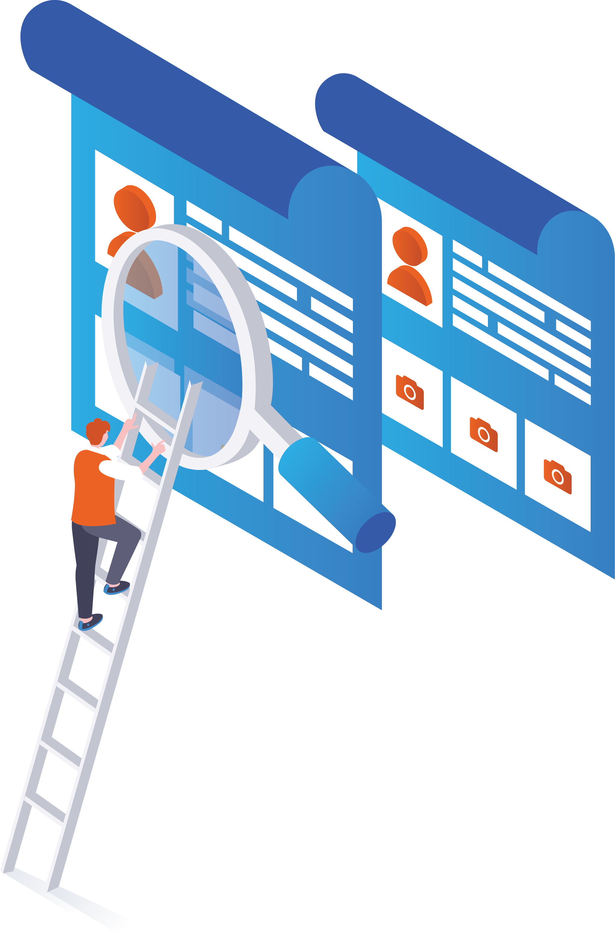 ladder
